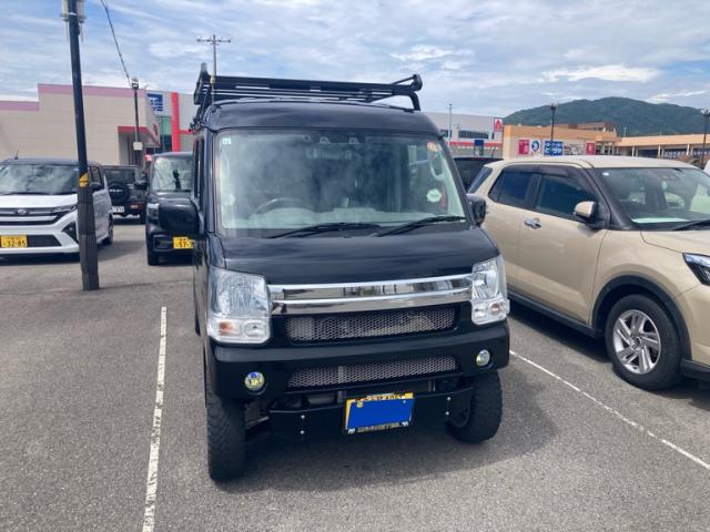 2020 Suzuki Every Van Join Turbo