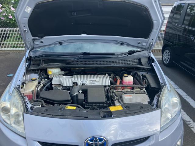 2010 Toyota Prius S