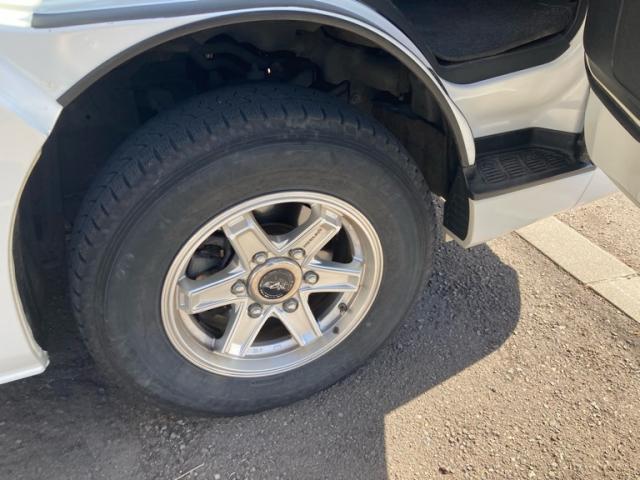 2020 Toyota HIACE VAN Super Long DX GL Package