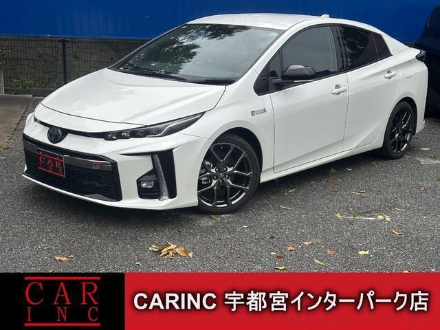 2018 Toyota Prius PHEV S Navi Package GR Sport