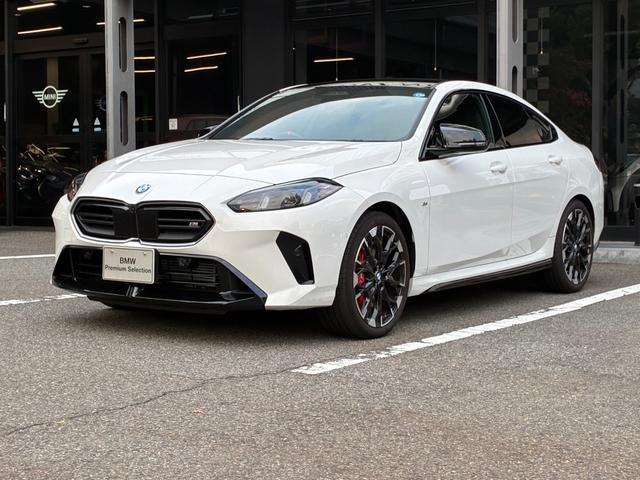 2026 BMW 2series Gran Cp M235 xDrive Gran Coupe