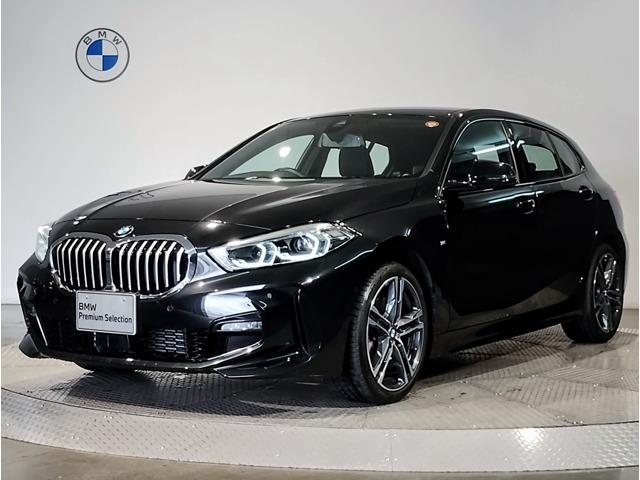 2024 BMW 1series 118d M Sport