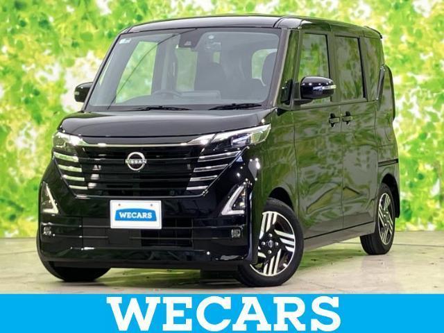 2024 Nissan Roox HighWayStar Highway Star X Pro Pilot Edition