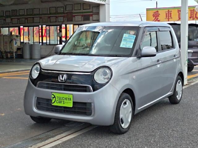 2020 Honda N-ONE N ONE 660 Standard