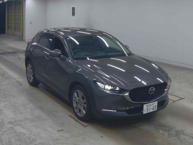 2023 Mazda CX-30 XD Proactive Touring Selection