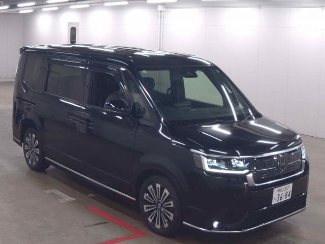 2023 Honda Step Wagon Spada Spada Premium Line