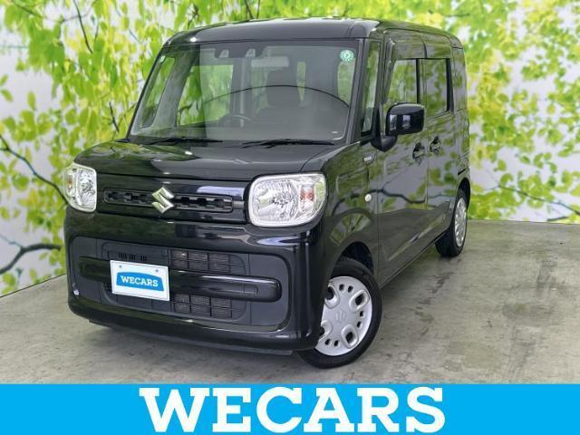 2021 Suzuki Spacia Hybrid G