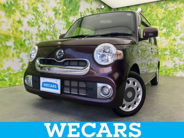 2015 Daihatsu Mira Cocoa Cocoa Plus X