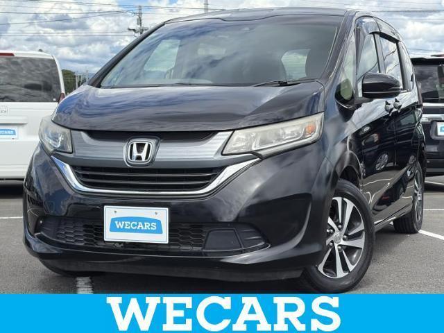2017 Honda Freed G Honda Sensing