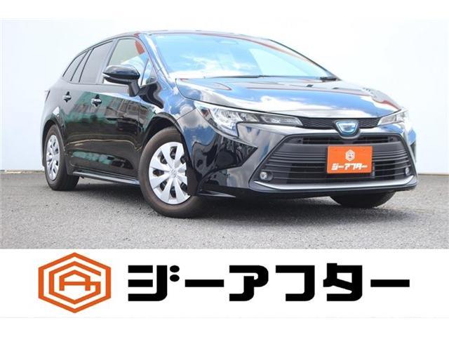 2023 Toyota Corolla Touring HV 1.8 HYBRID G 4WD