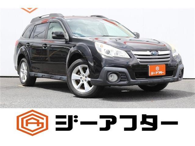 2014 Subaru Legacy Outback 2.5i EyeSight EXEdi? — Photo 1