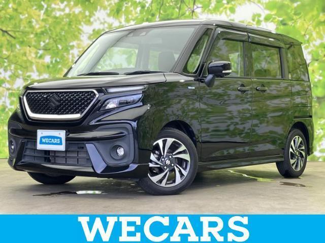 2023 Suzuki Solio Bandit Hybrid MV