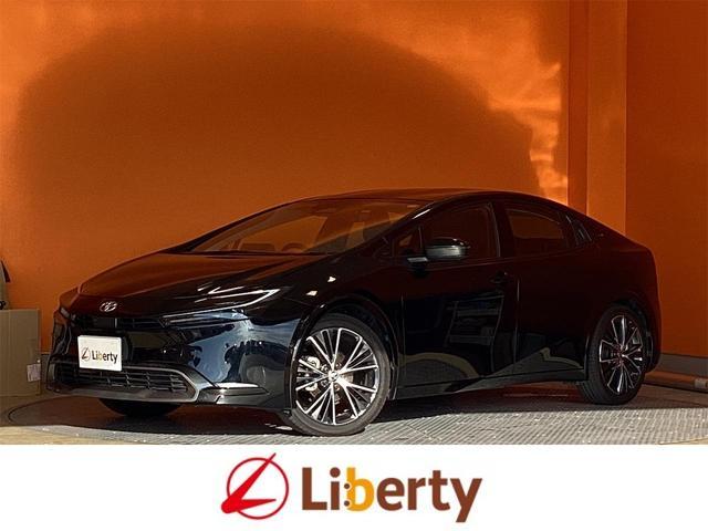 2025 Toyota Prius Z