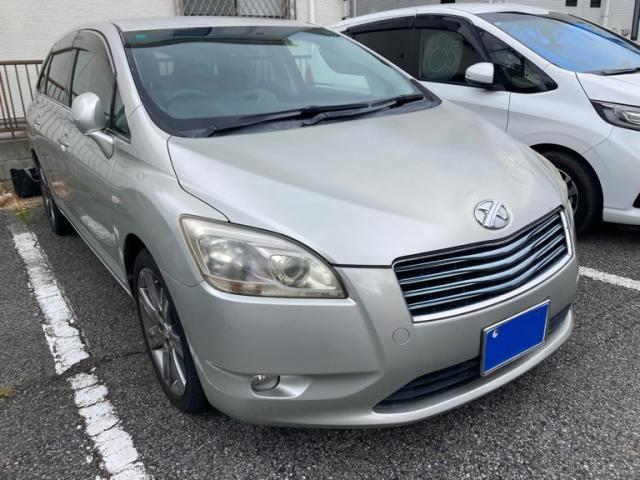 2007 Toyota MarkX Zio 350G