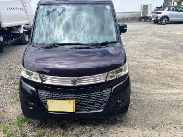 2012 Suzuki Palette SW SW_TS