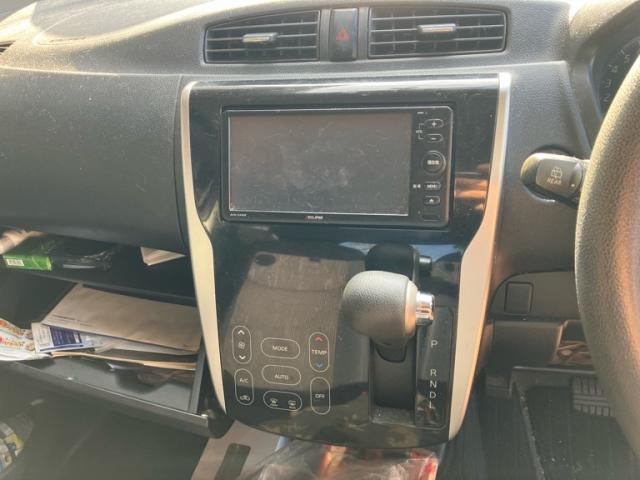 2014 Mitsubishi ek Wagon 4WD M