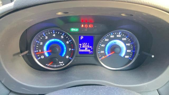 2013 Subaru XV Hybrid Hybrid 2.0i-L EyeSight