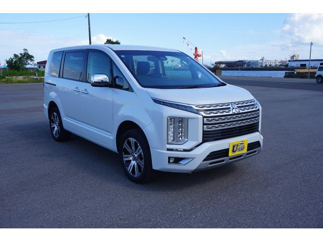 2024 Mitsubishi Delica D5 P