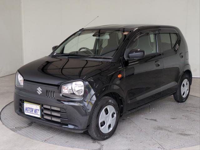 2019 Suzuki Alto 5D L Limited