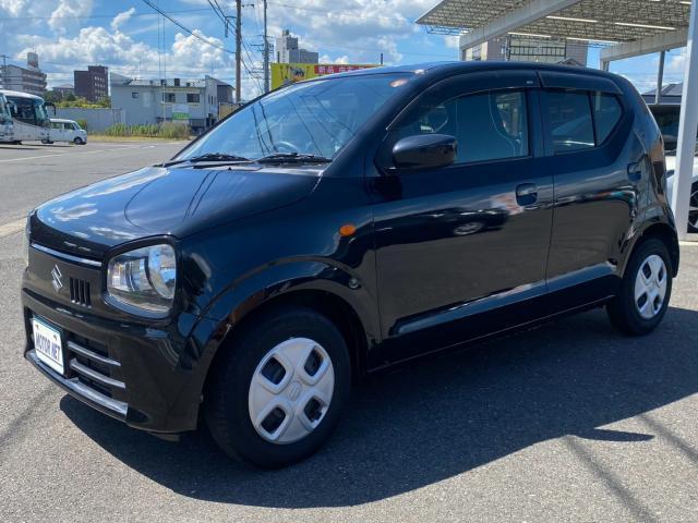 2019 Suzuki Alto 5D L Limited