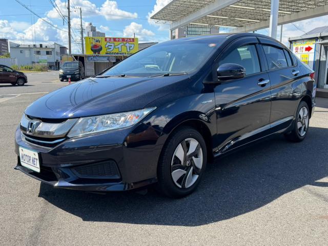 2017 Honda GRACE Hybrid LX Special Edition Style Edition