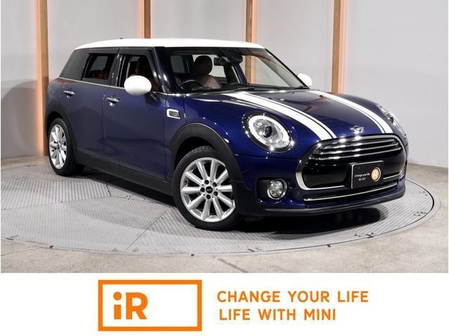 2016 MINI Clubman Cooper D Clubman