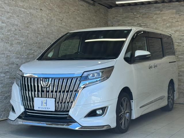 2021 Toyota Esquire Gi — Photo 1