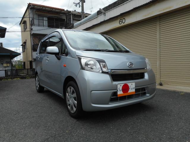 2014 Daihatsu Move L SA