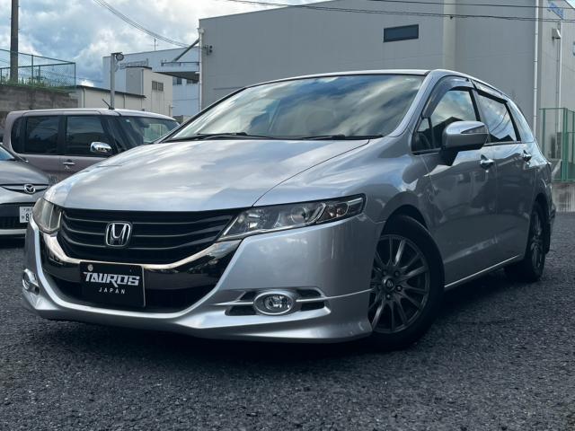 2010 Honda Odyssey M Fine Spirit
