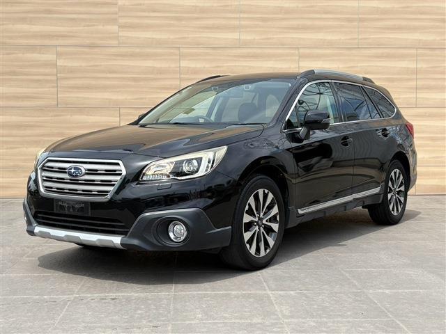 2014 Subaru Legacy Outback Limited
