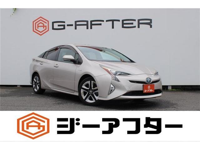 2015 Toyota Prius 1.8A Premium Touring Cele