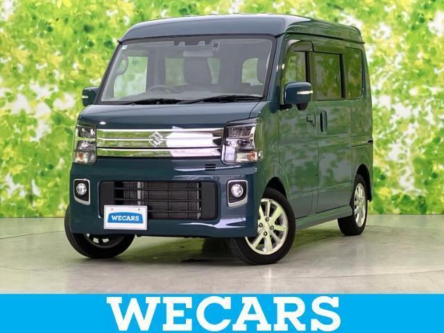 2025 Suzuki Every Wagon PZ TURBO