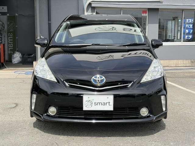 2013 Toyota Prius a 1.8S Touring Selection