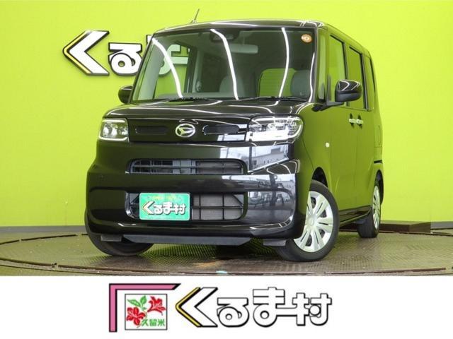 2020 Daihatsu Tanto X Selection