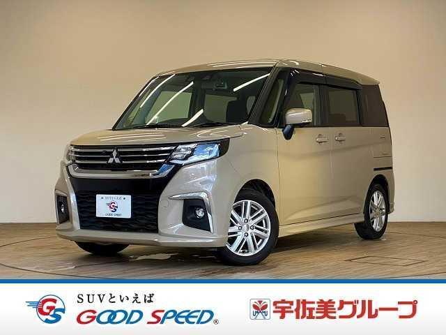 2024 Mitsubishi Delica D2 HYBRID MZ All-around Camera Package