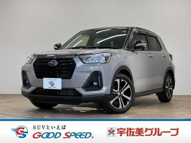 2023 Subaru Rex Z