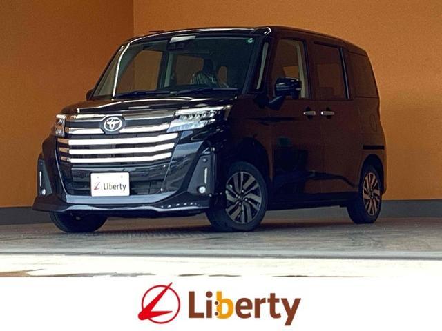 2025 Toyota Roomy Custom Custom G