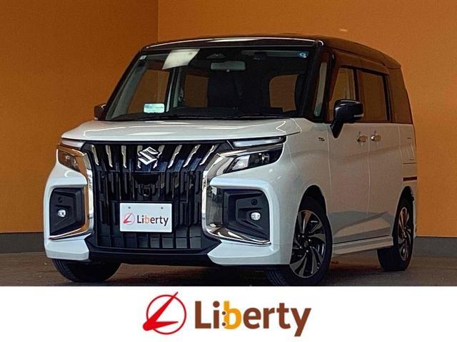 2026 Suzuki Solio Bandit Hybrid MV