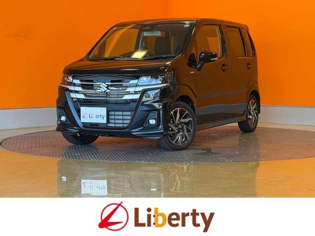 2026 Suzuki WagonR Hybrid ZX