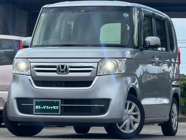 2022 Honda N BOX L