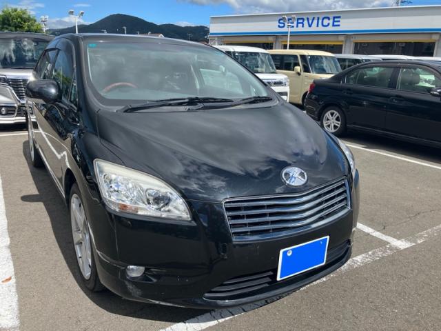 2010 Toyota MARK X ZIO 240G