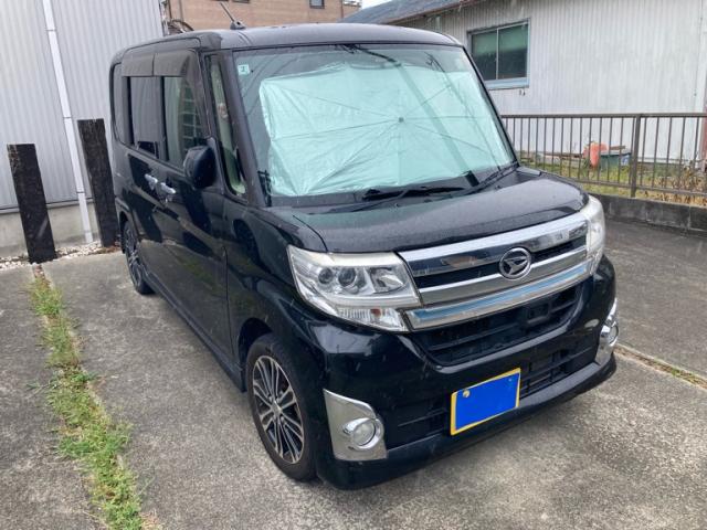 2014 Daihatsu Tanto Custom Custom RS SA
