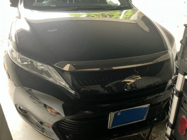 2014 Toyota Harrier Elegance — Photo 1