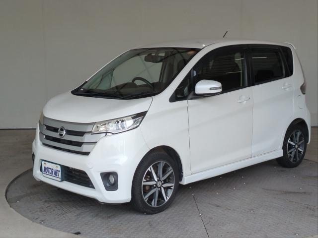 2013 Nissan Dayz HighWayStar Highway Star G