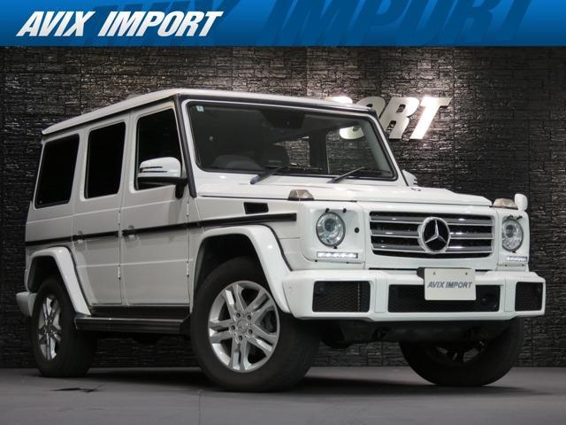 2016 Mercedes-Benz G Class 5D G350d Long Diesel Turbo 4WD