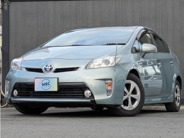 2013 Toyota Prius 1.8S — Photo 1
