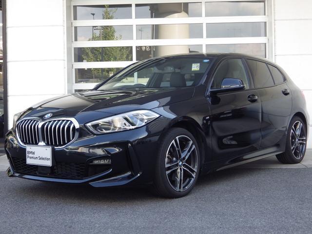 2024 BMW 1series 118d M Sport