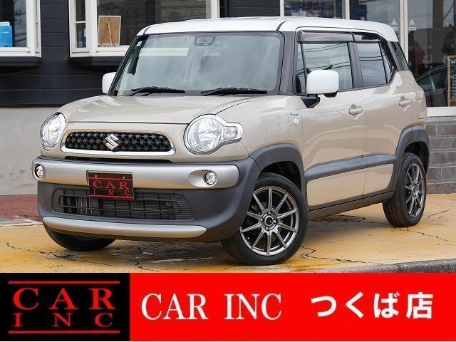 2018 Suzuki XBEE Hybrid MX