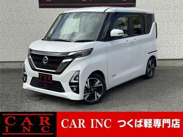 2022 Nissan Roox HighWayStar Highway Star G Turbo Pro Pilot Edition