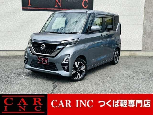 2022 Nissan Roox HighWayStar Highway Star G Turbo Pro Pilot Edition
